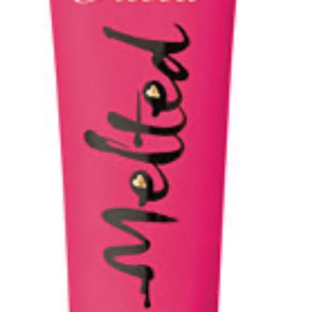 Too Faced Melted Lip Gloss - Vivid Pink